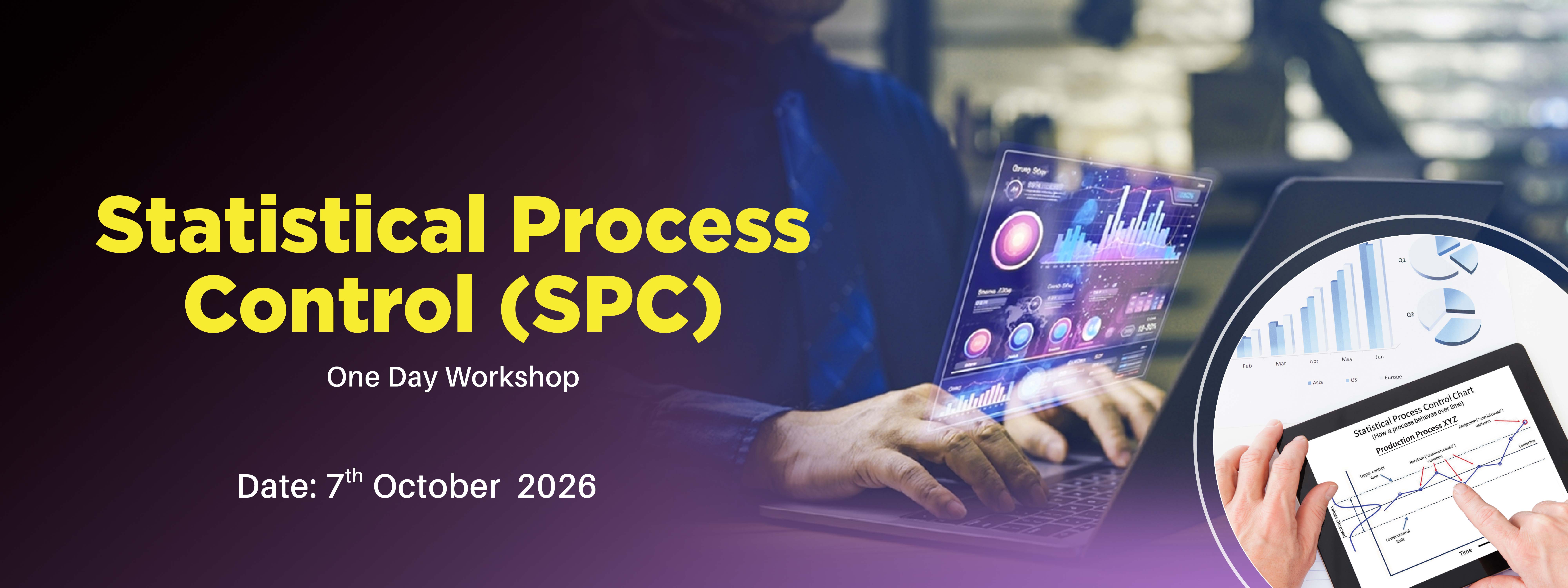 Statistical Process Control